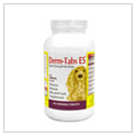 Derm Tabs ES Extra Strength