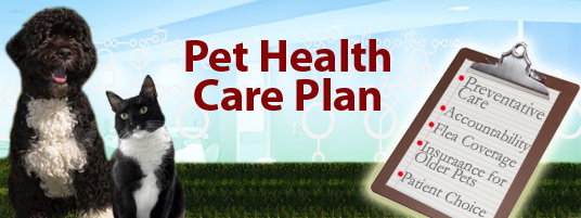 Best Pet Health Care Plans