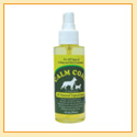 CALM COAT Topical Spray for Small Animals - 4 oz.