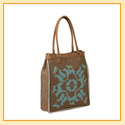 Crypton's Totes and Bags Collection