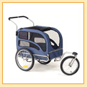 Solvit Stroller Kit Large