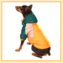 Zack & Zoey All Terrain Jacket Green