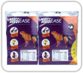 2 Pack SnuggEase Protective Pants for Dogs