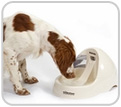 Petmate Deluxe Fresh Flow Pet Fountain – Medium