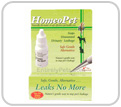 HomeoPet Leaks No More