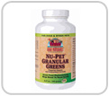 Nu-Pet Granular Greens