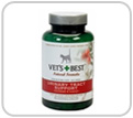 Vet's Best Urinary Tract Support For Cats